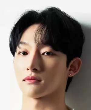 Lee Ha Min
