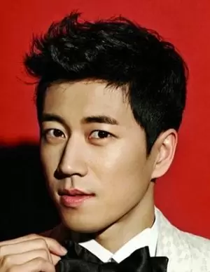 Jang Su Won