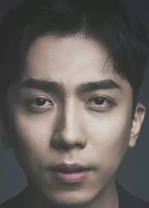 Oh Woo Cheol