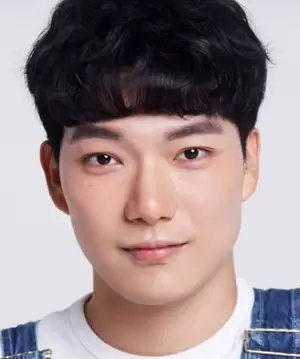 Han Byung Hoon