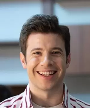 Kris Johnson
