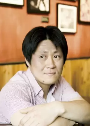 Park Hong Yeol