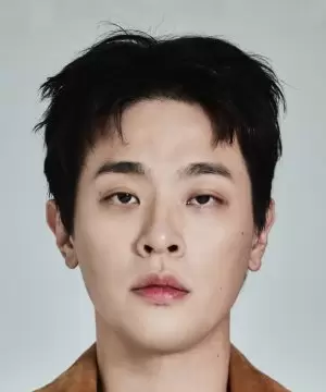 Park Jeong Min
