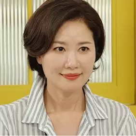 Kim Su Hyeon