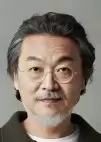 Kim Eui Sung