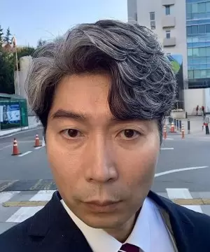 Ko Gyeong Man