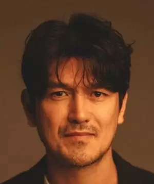 Lee Ji Hoon