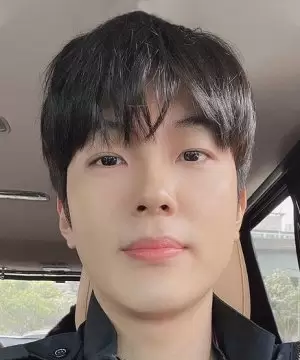 Kim Jin Woo