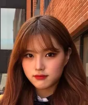 Kim Ah Ron