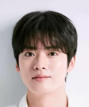 Jo Ha Sung