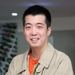 Woo Moon Gi