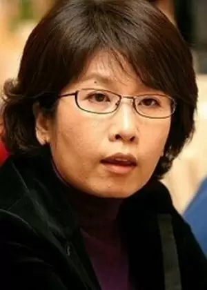Lee Kyung Hee