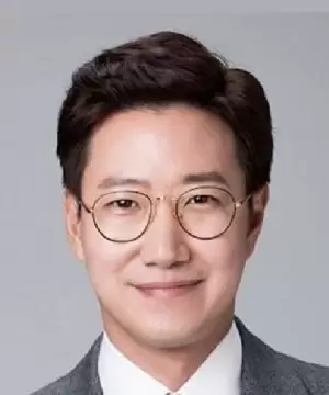 Jo Woo Jong