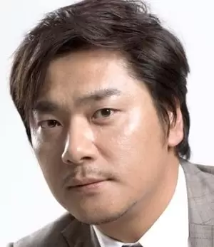 Kim Hyung Jong