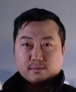 Hwang Jae Hoon