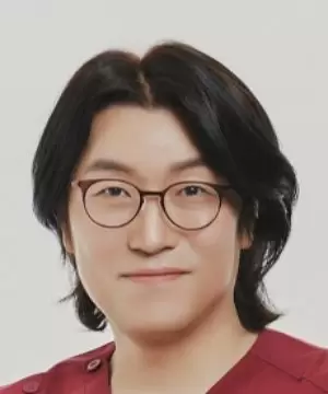 Hong Seong Woo