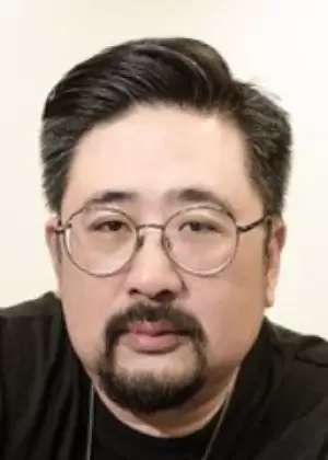 Lee Seung Yeop