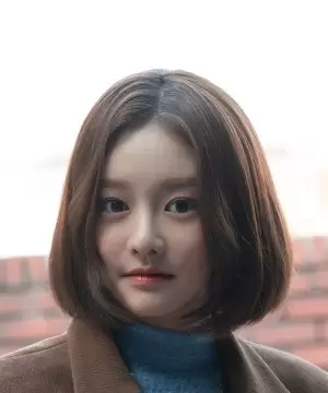 Jung Chae Yi