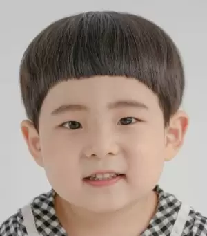 Lee Su Ho