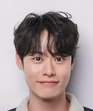 Park Sang Hun