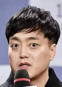 Park Seung Woo