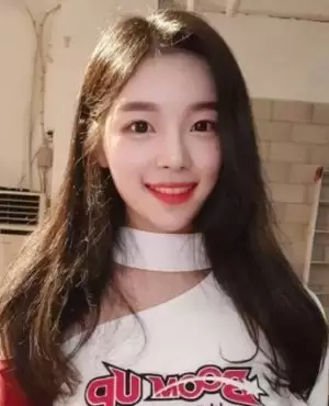 Jo Yeon Ju