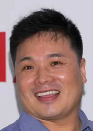 Teddy Jung