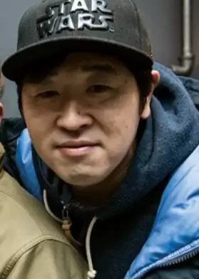 Joo Sung Rim