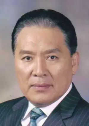 Lee Suk Koo