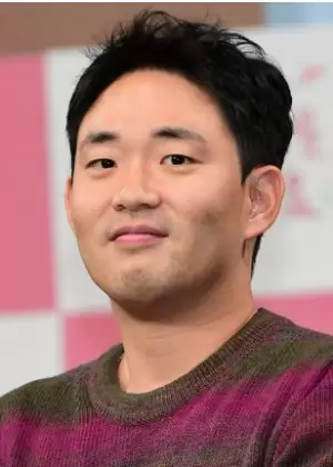 Jung Sang Hee