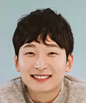 Kim Won Woo