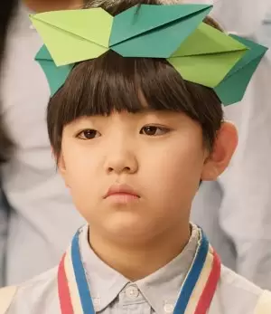 Kim Ji Hwan