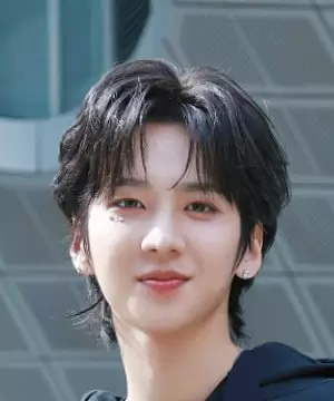 Nam Seong Mo
