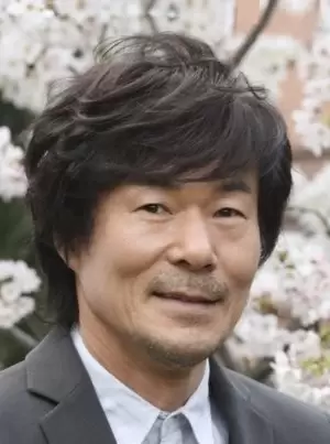 Oh Gwang Rok 