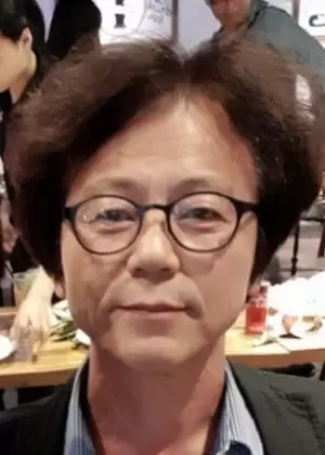 Kang Il Soo