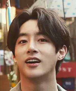Seo Min Woo