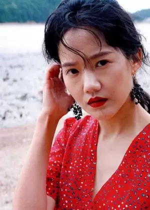 Kim Nae Ree