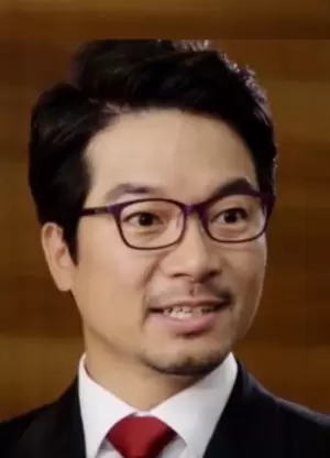 Lee Chang