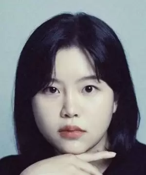 Kim Jung Ran