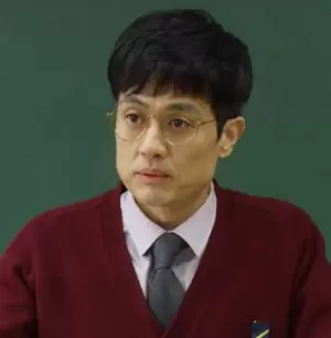 Joo Suk Je