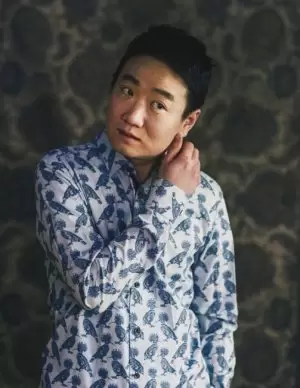 Kim Sang Bo