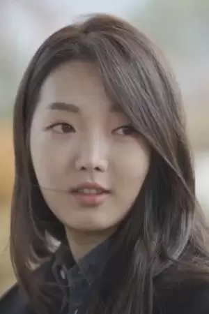 Cheon Yoo Ji