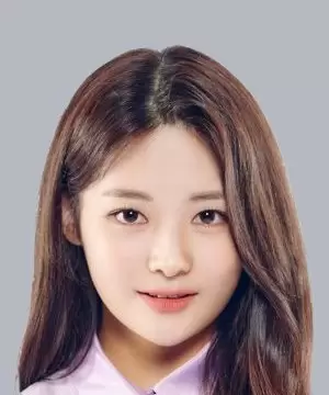 Choi Hye Rin