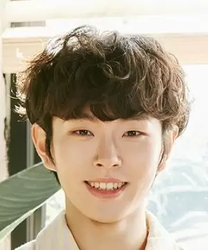 Lee Byeong Chan