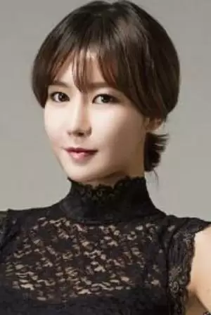 Kim Ri Won