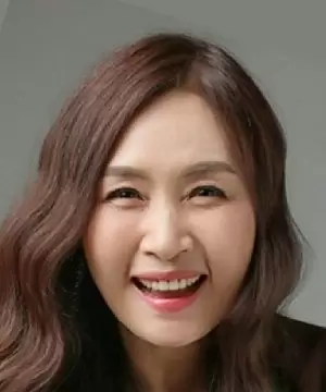 Jo Gap Kyung