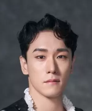 Cho Hyung Kyun