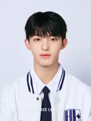 Jin Zi Ming
