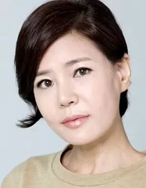 Kim Ji Sook