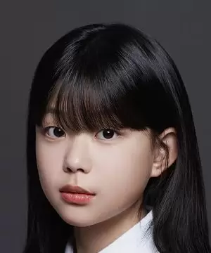Park Ye Rin